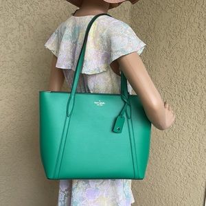 Kate Spade cara large tote